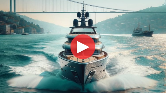 Superyacht Summit Türkiye