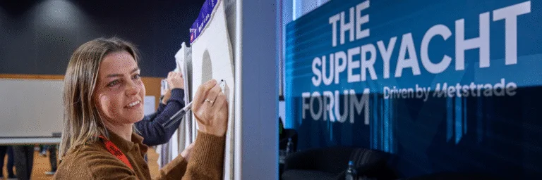 METSTRADE 2025 – Global Marine Equipment Industry Growth Report Released